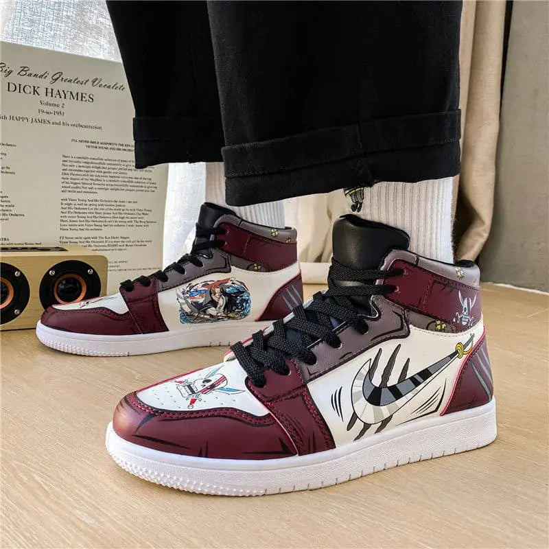 Shanks Le Roux Schuhe – One Piece™