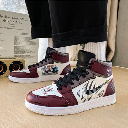 Shanks Le Roux Schuhe – One Piece™