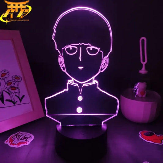 Shigeo- lampe – Mob Psycho 100™