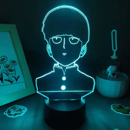 Shigeo- lampe – Mob Psycho 100™