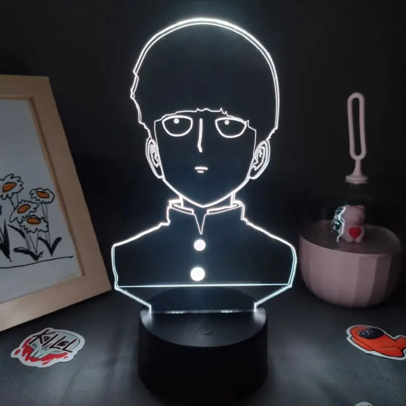 Shigeo- lampe – Mob Psycho 100™
