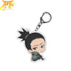 Shikamaru Schlüsselanhänger – Naruto Shippuden™