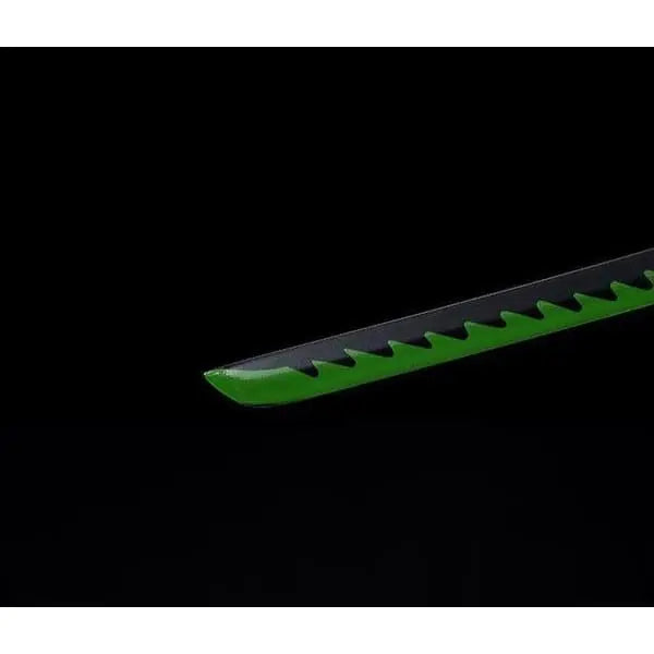Shinazugawa Sanemis Katana – Demon Slayer™