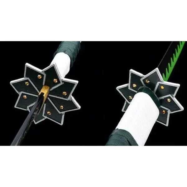 Shinazugawa Sanemis Katana – Demon Slayer™