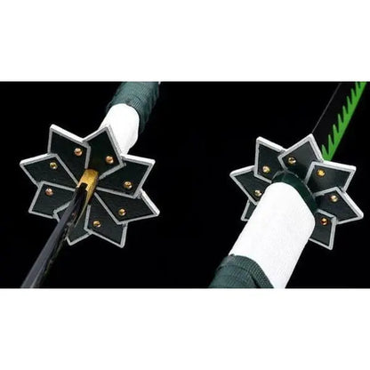 Shinazugawa Sanemis Katana – Demon Slayer™