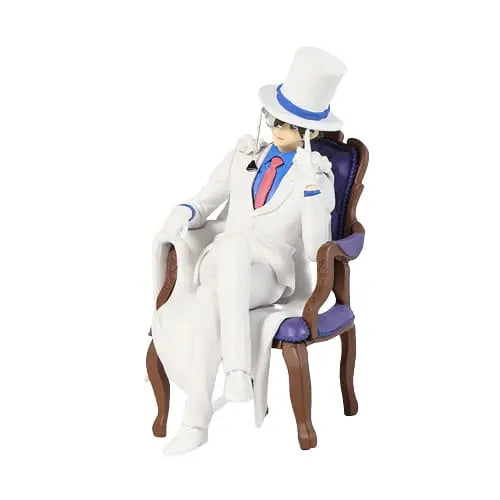 Shinichi Kudo Figuren – Detektiv Conan™