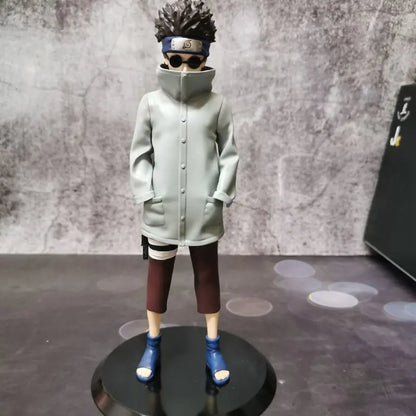 Shino Aburame Figuren – Naruto Shippuden™