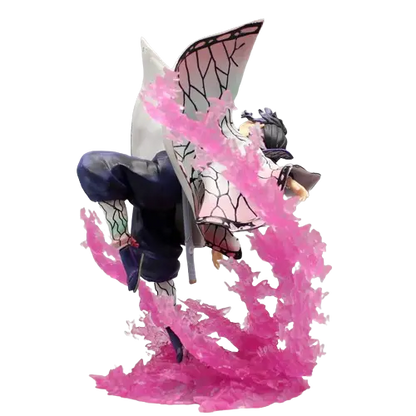 Shinobu ’Hana’ Figuren - Demon Slayer™