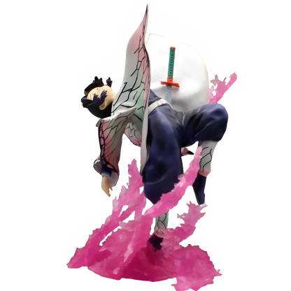 Shinobu ’Hana’ Figuren - Demon Slayer™