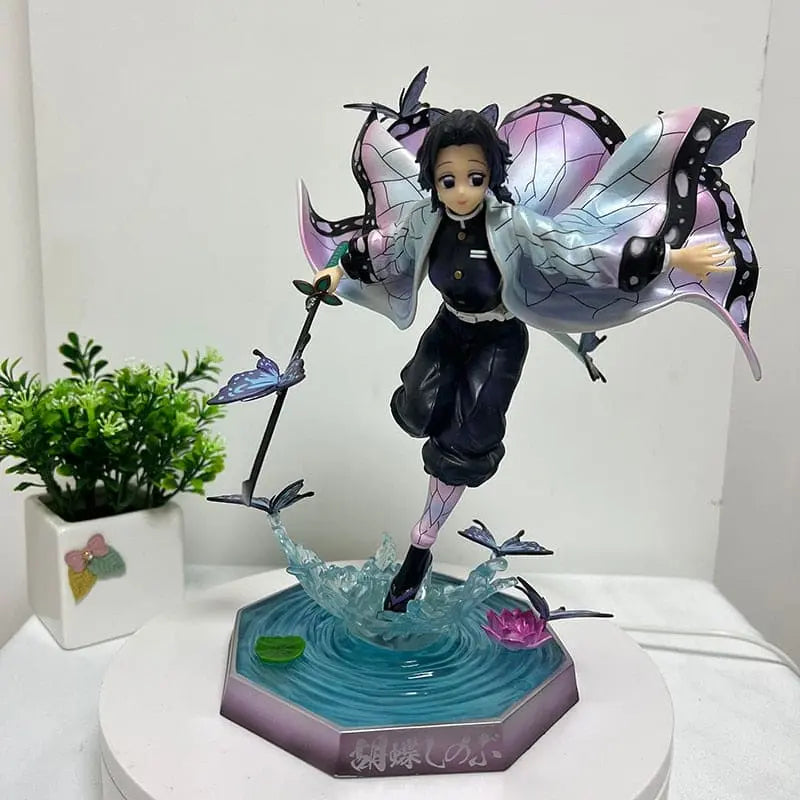 Shinobu Kocho Figuren – Demon Slayer™