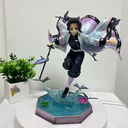 Shinobu Kocho Figuren – Demon Slayer™