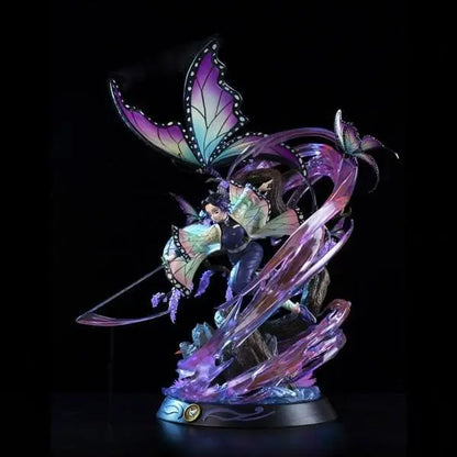 Shinobu Kocho Figuren – Demon Slayer™