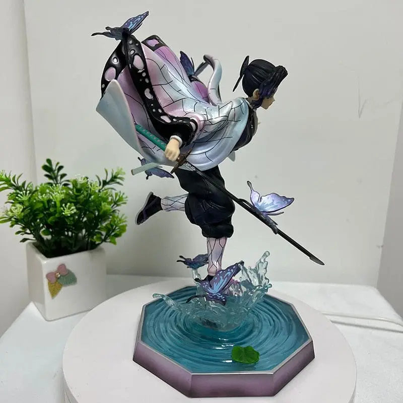 Shinobu Kocho Figuren – Demon Slayer™
