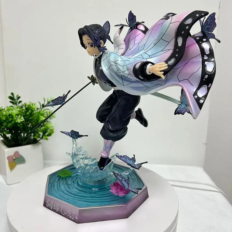 Shinobu Kocho Figuren – Demon Slayer™