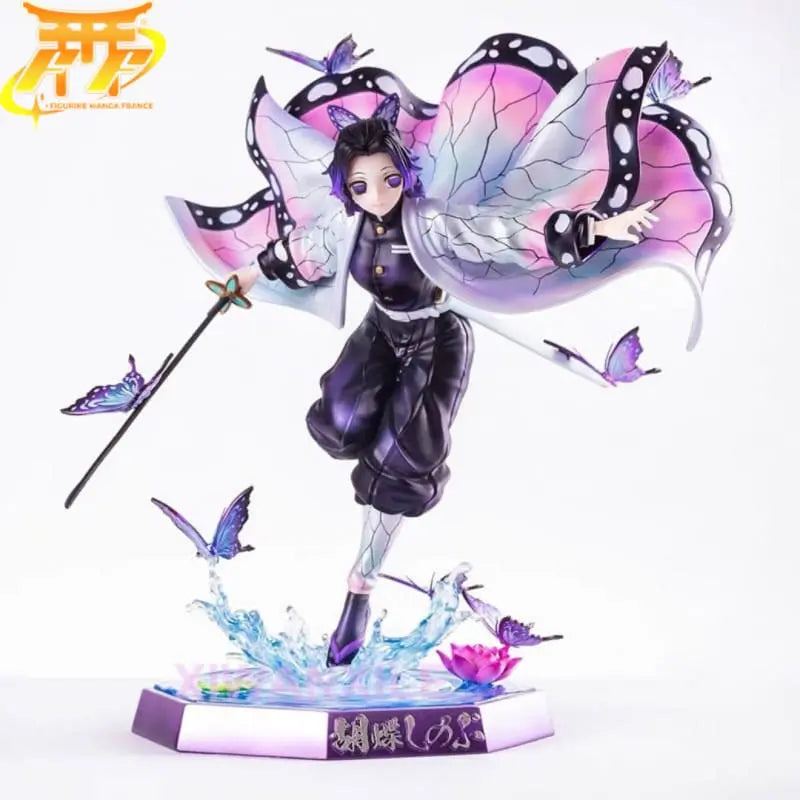 Shinobu Kocho Figuren – Demon Slayer™