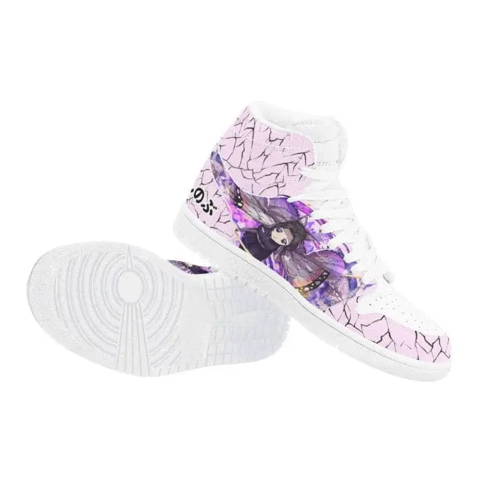 Shinobu Kocho Schuhe – Demon Slayer™