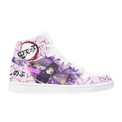 Shinobu Kocho Schuhe – Demon Slayer™