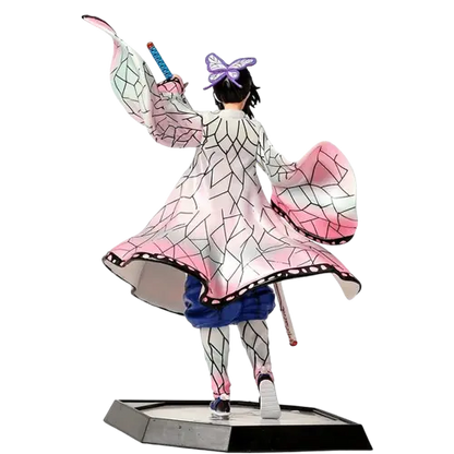 Shinobu ’Säule’ Figuren - Demon Slayer™