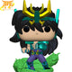 Shiryû „Dragon“Funko Pop  – Saint Seiya™