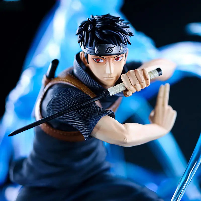 Shisui- Figuren „Mirage“ – Naruto Shippuden™