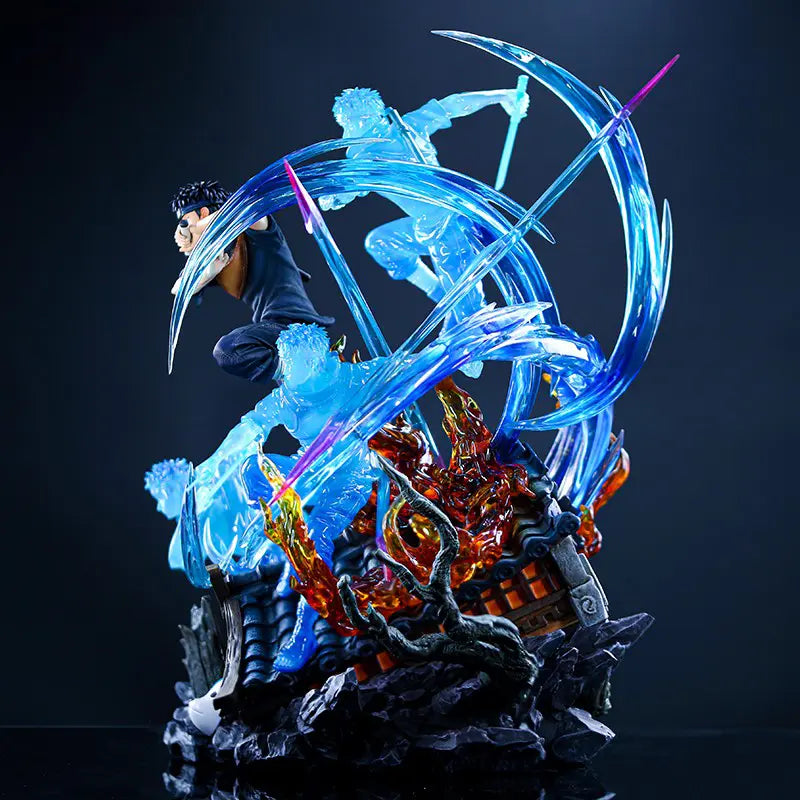 Shisui- Figuren „Mirage“ – Naruto Shippuden™