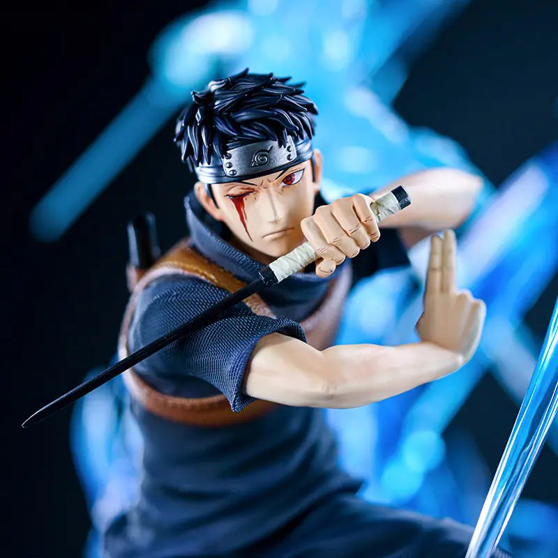 Shisui- Figuren „Mirage“ – Naruto Shippuden™