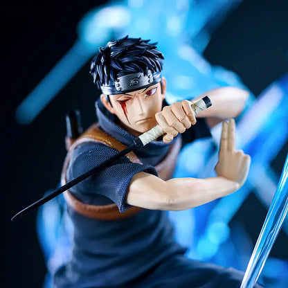 Shisui- Figuren „Mirage“ – Naruto Shippuden™