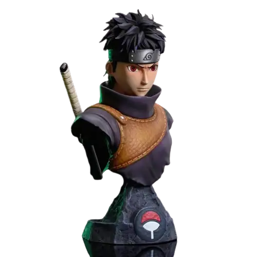 Shisui- Figuren – Naruto Shippuden™