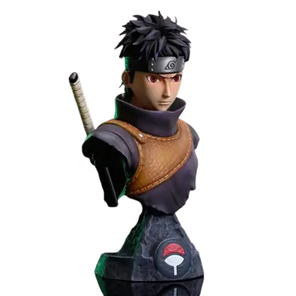 Shisui- Figuren – Naruto Shippuden™