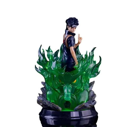 Shisui Uchiha Susanoo Figuren – Naruto Shippuden™