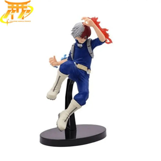 Shoto Todoroki- Figuren – My Hero Academia™