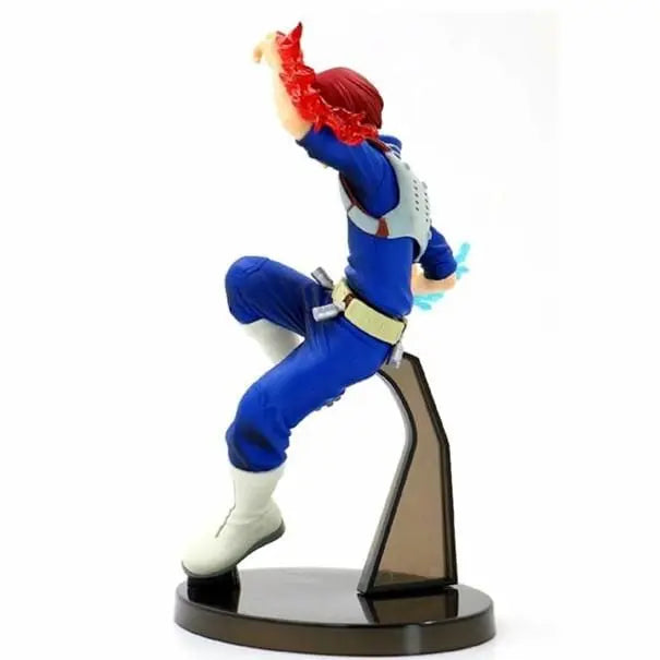 Shoto Todoroki- Figuren – My Hero Academia™