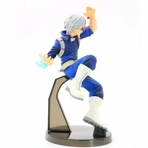 Shoto Todoroki- Figuren – My Hero Academia™