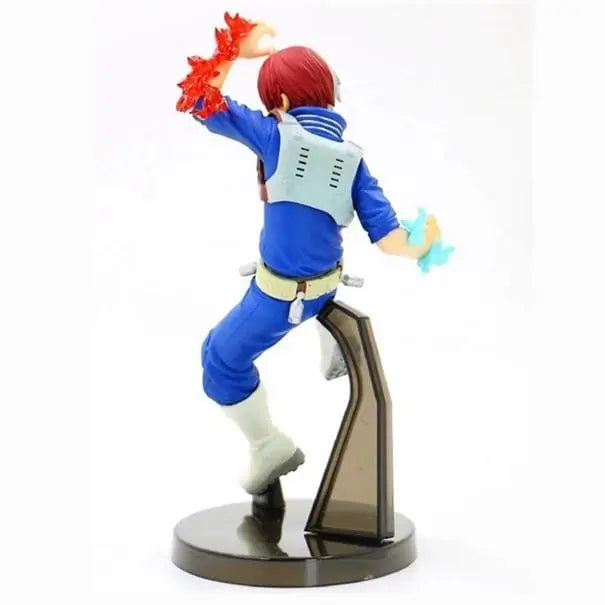Shoto Todoroki- Figuren – My Hero Academia™
