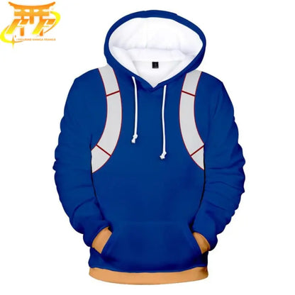 Shoto Todoroki Pullover – My Hero Academia™