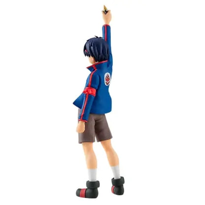 Simon- Figuren – Gurren Lagann™