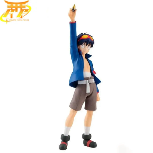 Simon- Figuren – Gurren Lagann™