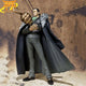 Sir Crocodile Figuren – One Piece™