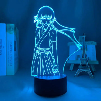 Soi Fon lampe – Bleach™