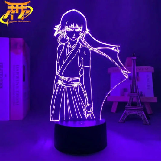 Soi Fon lampe – Bleach™