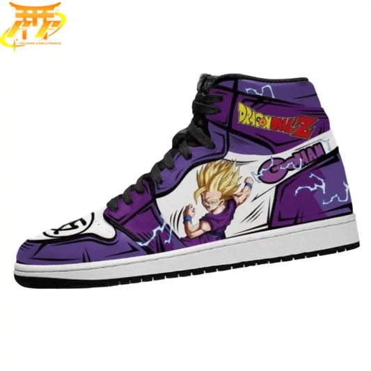 Son Gohan SSJ2 Schuhe – Dragon Ball Z™