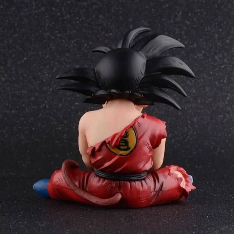 Son-Goku- Figuren – Dragon Ball Z™