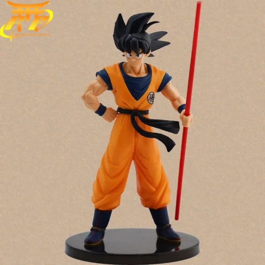 Son-Goku- Figuren – Dragon Ball Z™