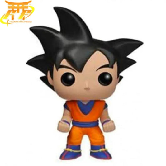 Son Goku Funko Pop – Dragon Ball Z™