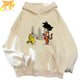 Son-Goku  „Pikachu“ Pullover – Dragon Ball Z™