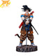 Son-Goku-Samurai- Figuren – Dragon Ball Z™
