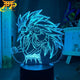 Son Goku SSJ3 lampe – Dragon Ball Z™