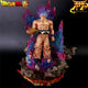 Son Goku Ultra Instinct Kaioken Figuren – Dragon Ball Z™