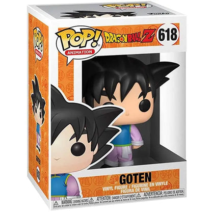 Son Goten Funko Pop – Dragon Ball Z™