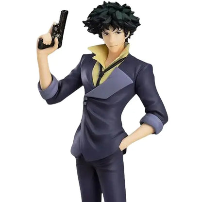 Spike Spiegel Figuren – CowBoy Bebop™